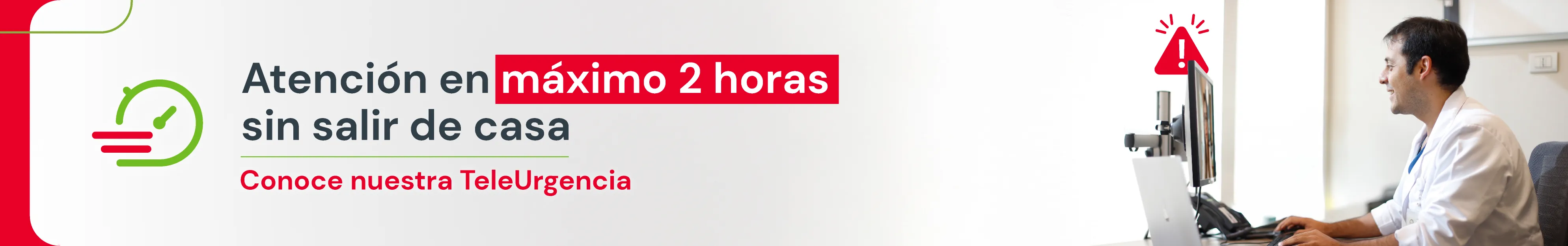 Teleurgencia UANDES